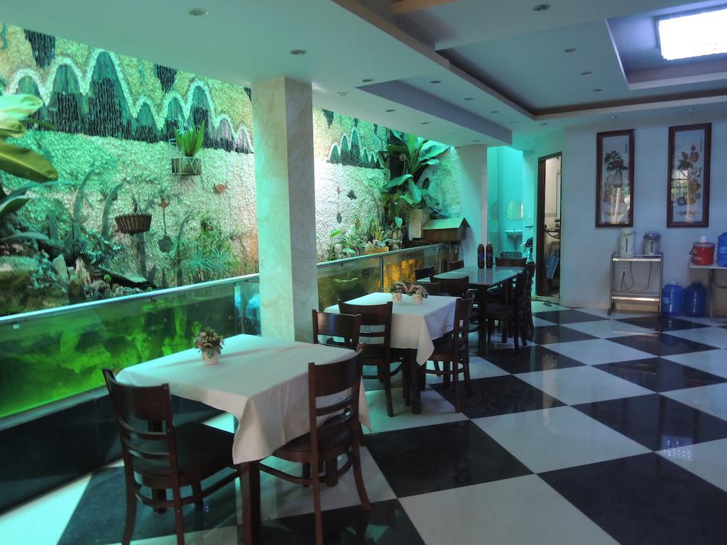 Bali B Hotel Хошимин Екстериор снимка