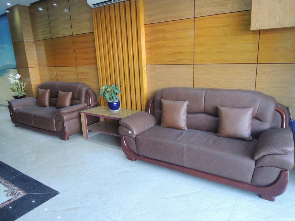 Bali B Hotel Хошимин Екстериор снимка