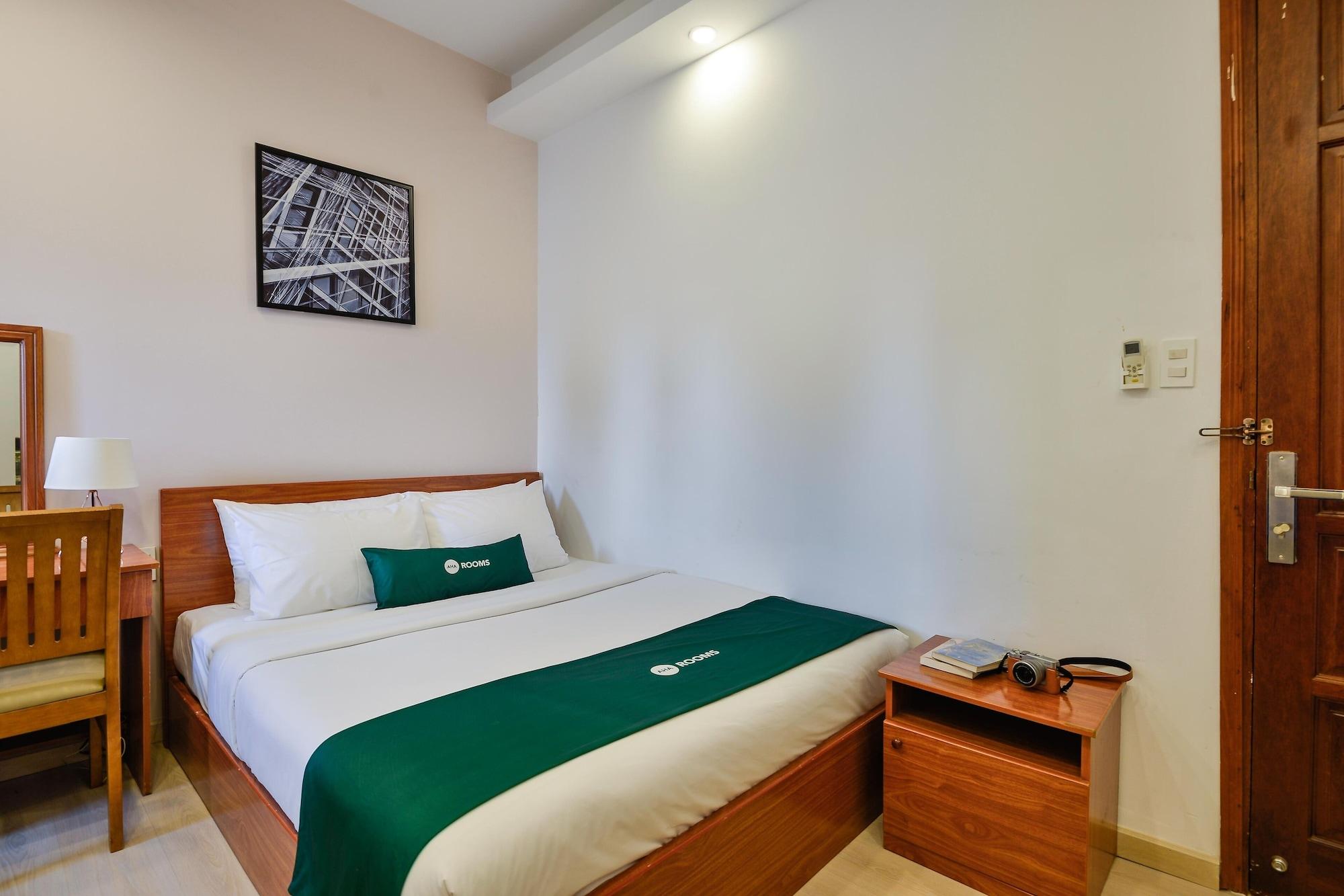 Bali B Hotel Хошимин Екстериор снимка