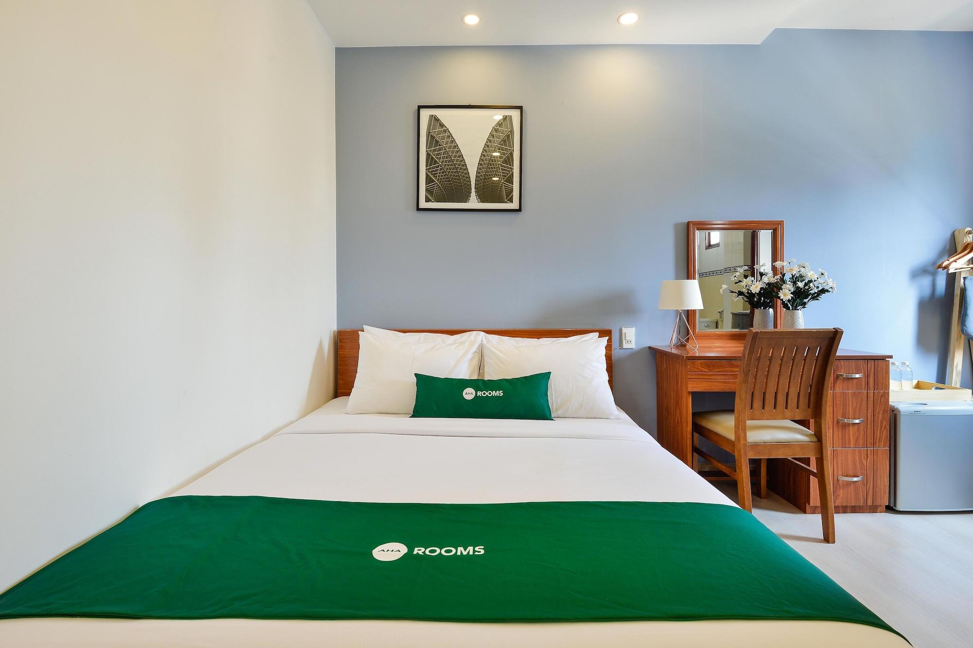 Bali B Hotel Хошимин Екстериор снимка