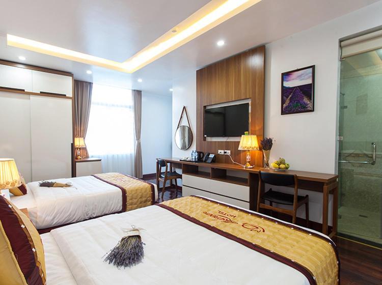 Bali B Hotel Хошимин Екстериор снимка