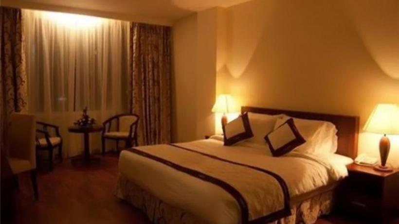 Bali B Hotel Хошимин Екстериор снимка